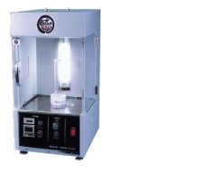 日本清新seishin粉体物性测定器流动附着力测量仪KYT-5000