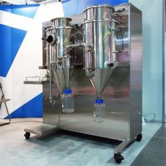 日本preci实验室喷雾干燥机Spray Boy