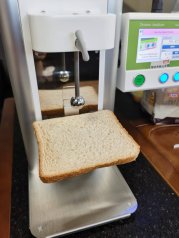 日本IMADA艾玛达 食品口感测试高精度测量试验机FRTS-100N