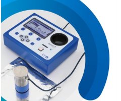 日本eko陶瓷粉末数显式瞬态热导率测量仪HC-10