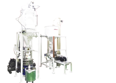 日本hohden宝田式高能气流粉砕机ＨＹＫ-1