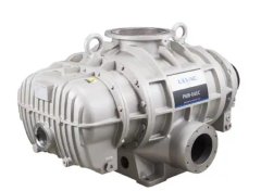 日本爱发科ULVAC   低速运转罗茨泵 PMB-040C