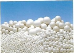 日本NIKKATO日陶HD材质高硬度氧化铝陶瓷球