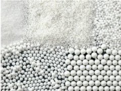 日本日陶Nikkato进口 0.03～25mm高耐磨性低磨耗氧化锆球