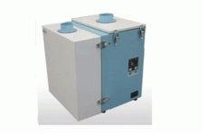 日本智科 CHIKO AIRTEC 便携型集尘机