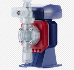 日本易威奇iwaki电磁定量泵EHN-R系列