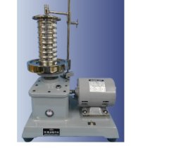 日本iida-ss筛子振荡机ES-65型