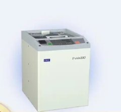 日本eme 公转式小型台式搅拌脱泡装置V-mini330