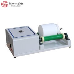 实验滚筒球磨机