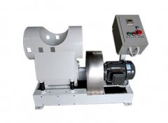 实验振动球磨机