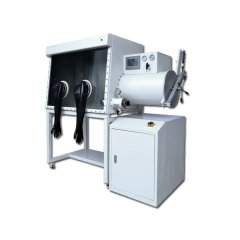 净化系统手套箱