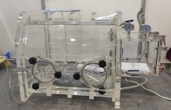 有机玻璃手套箱