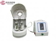 微型行星球磨机