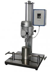 实验搅拌球磨机