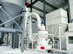 干法磨粉机 广西雷蒙磨厂优质粉磨钾长石摆式磨机器