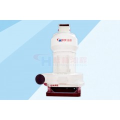 HCQ雷蒙磨机新型改进型雷蒙磨机节能无粉尘