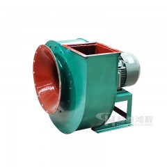 M9-26型煤粉离心通风机