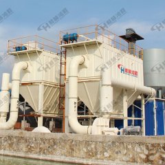 微粉超细磨粉机 石膏超细粉雷蒙磨机 2500目超细磨粉机