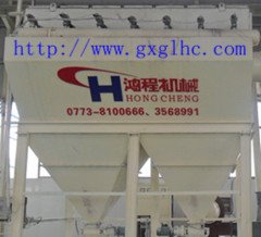 鸿程机械品牌 优质脉冲除尘器 磨粉机配件