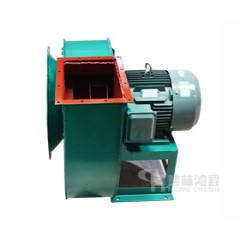 9-19 9-26A型高压离心通风机