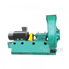 GD30K2 型轴流通风机