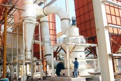 R系列雷蒙磨摆式雷蒙磨小型磨粉机非金属矿石料磨粉设备