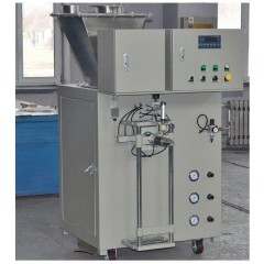 JBF03多功能精密阀口粉体包装机