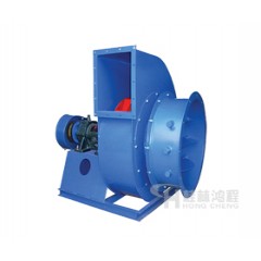 9-28D型高压离心通风机