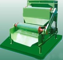 磁辊带式除铁器1