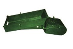 GZ电磁振动给料机