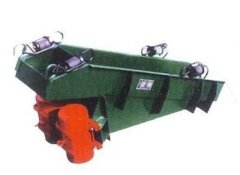 DZ系列电机振动给料机1