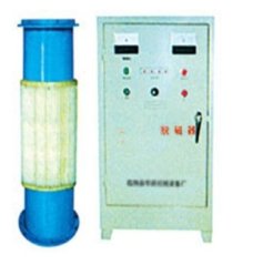 STC系列高频脉冲脱磁器