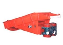 DZ系列电机振动给料机