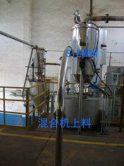 锂电池纳米材料输送设备 锂电池纳米材料输送设备