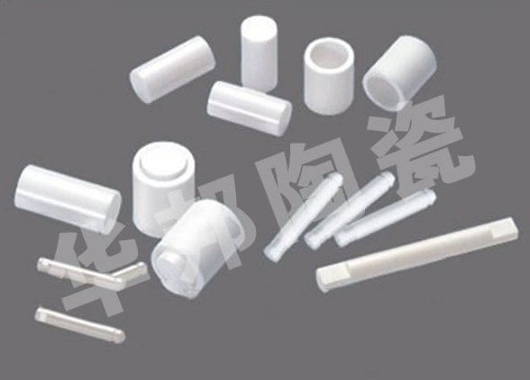 99氧化铝陶瓷异形件