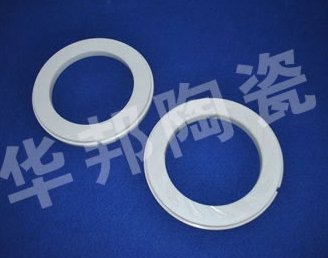 氧化铝密封环 氧化铝密封环