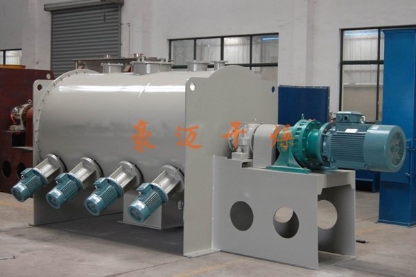 LTD系列犁刀式混合机