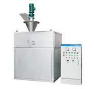 GFZL系列干法辊压式制粒机