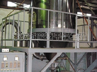 ZYG系列中药浸膏喷雾干燥机