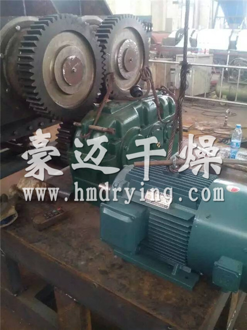 活性污泥专用干燥机