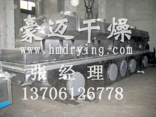 鸡精生产线-鸡精干燥机，鸡精生产设备