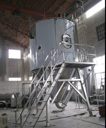 调味品喷雾干燥塔