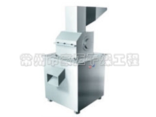 CSJ**高效粗粉碎机