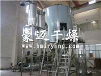 豪迈推荐酸奶专用喷雾干燥机