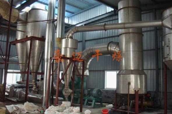 QG脉冲气流干燥机