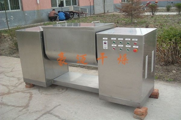 CH系列槽型混合机