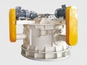 新式气流分级机