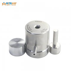 压片机圆形模具