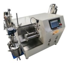 MQ-B1~B10动态筛网棒效纳米砂磨机