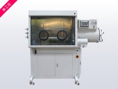 循环净化手套箱